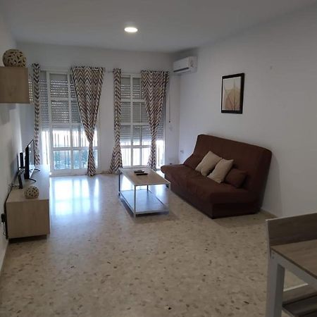 Luz Y Sol San Fernando Daire Dış mekan fotoğraf