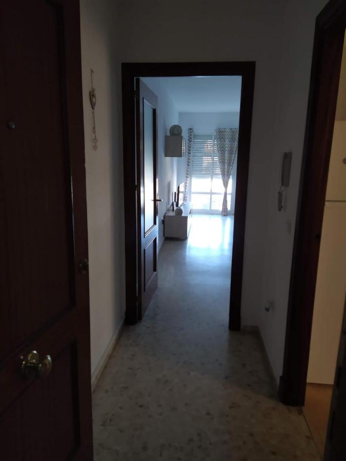 Luz Y Sol San Fernando Daire Dış mekan fotoğraf